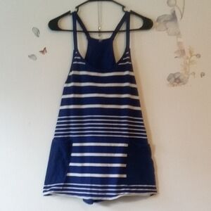 Free People Movement Romper XS